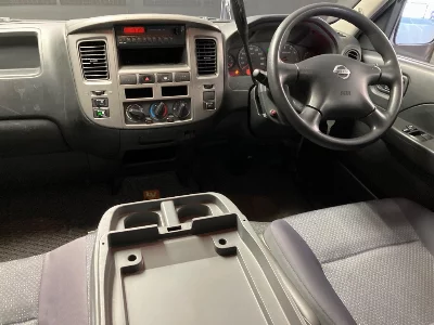 Nissan Caravan