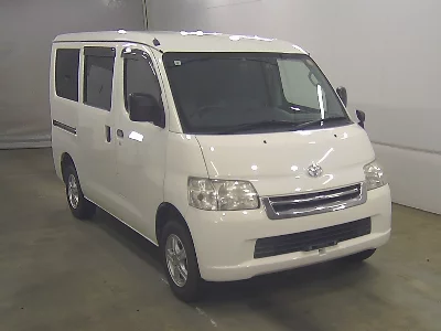 Toyota TownAce