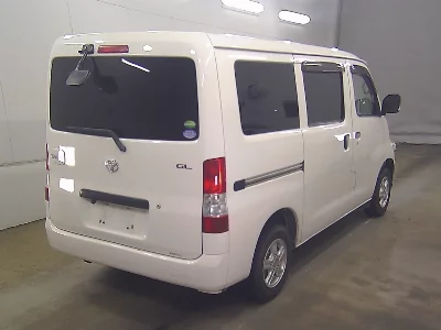 Toyota TownAce