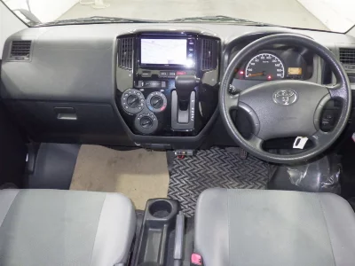Toyota TownAce