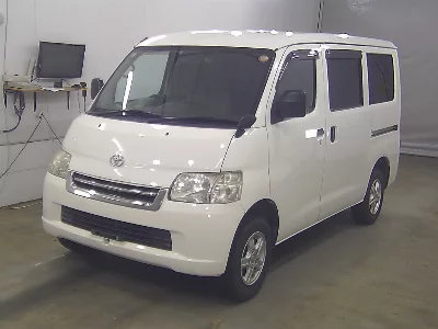 Toyota TownAce
