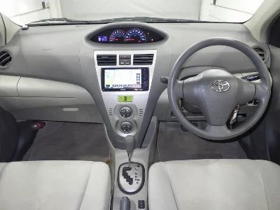 Toyota Belta