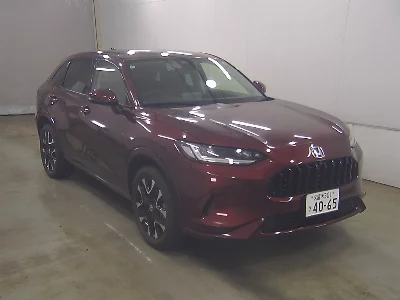 HONDA ZR-V
