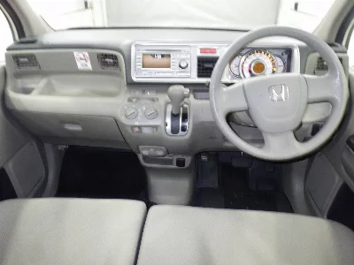 Honda LIFE