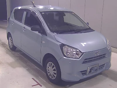 Toyota Pixis Epoch