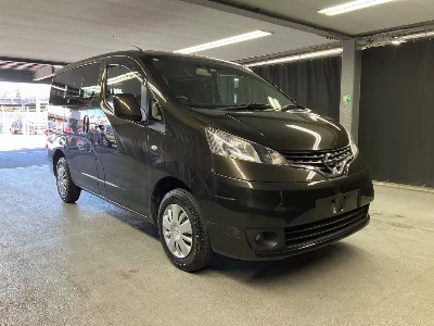 Nissan NV200 VANETTE