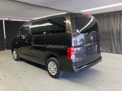 Nissan NV200 VANETTE