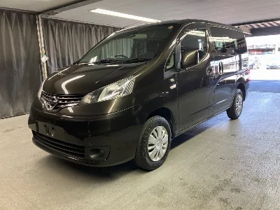 Nissan NV200 VANETTE