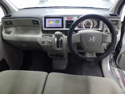 Honda LIFE
