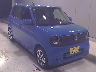 Honda N-One