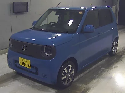 Honda N-One