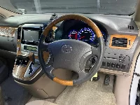 Цена авто Toyota ALPHARD G с аукционов Японии, номер кузова ANH10W, пробег 122 000, оценка 2