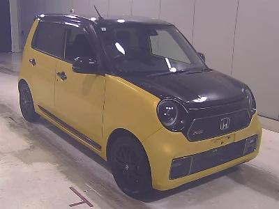 HONDA N-ONE