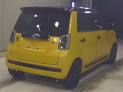 HONDA N-ONE