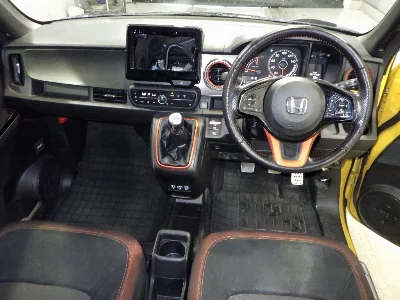 HONDA N-ONE