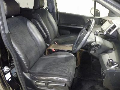 Honda Freed Spike
