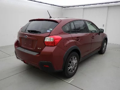 Subaru Impreza XV