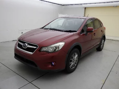 Subaru Impreza XV