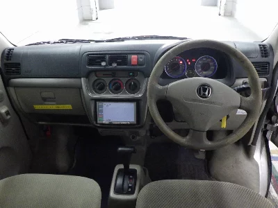 Honda Vamos