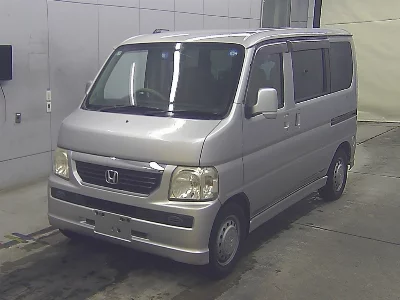 Honda Vamos