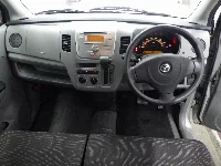 Mazda AZ-Wagon