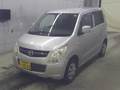 Mazda AZ-Wagon