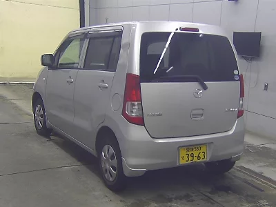 Mazda AZ-Wagon