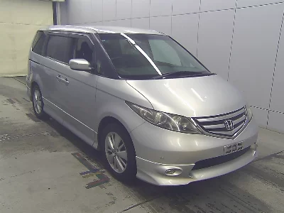 Honda Elysion
