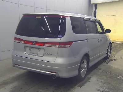 Honda Elysion