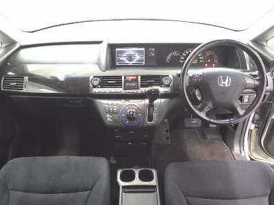Honda Elysion
