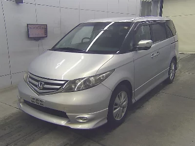 Honda Elysion