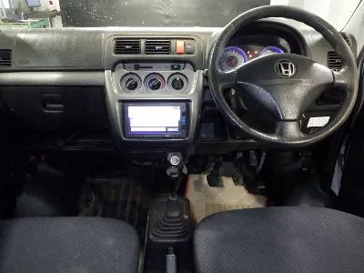 Honda VAMOS HOBIO