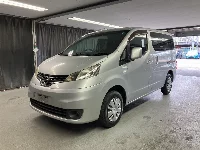 Цена авто Nissan NV200 VANETTE с аукционов Японии, номер кузова M20, пробег 199 000, оценка 2