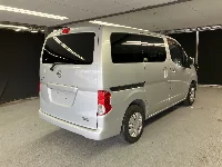 Цена авто Nissan NV200 VANETTE с аукционов Японии, номер кузова M20, пробег 199 000, оценка 2