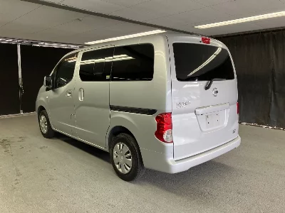 Nissan NV200 VANETTE
