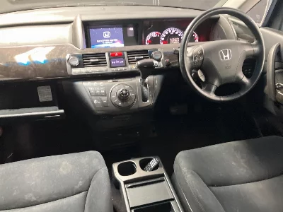 Honda Elysion