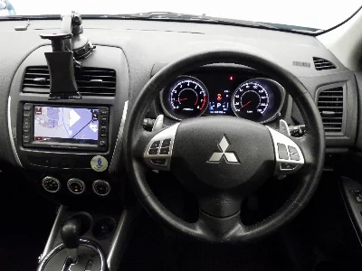 Mitsubishi RVR