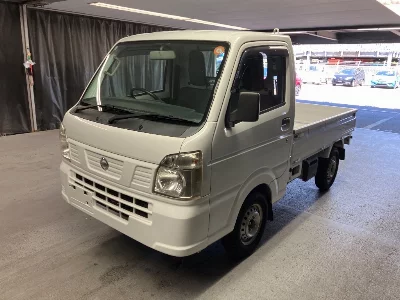 Nissan NT100 Clipper