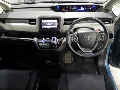 Honda FREED+
