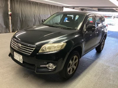 Toyota Vanguard