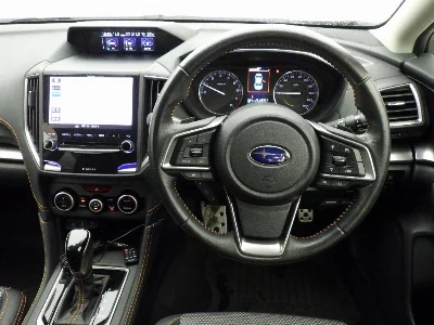 Subaru SUBARU XV