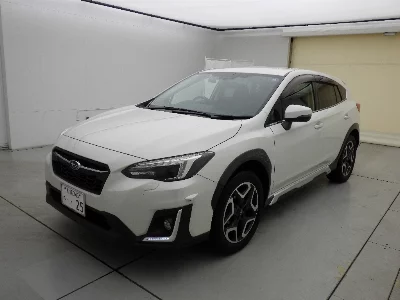 Subaru SUBARU XV