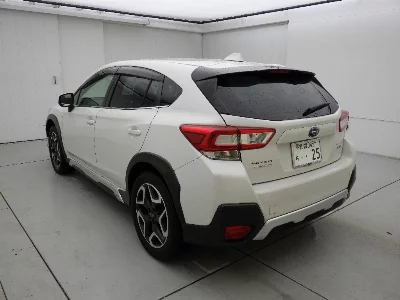Subaru SUBARU XV