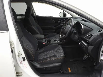 Subaru SUBARU XV