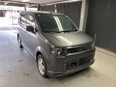 Mitsubishi EK SPORTS
