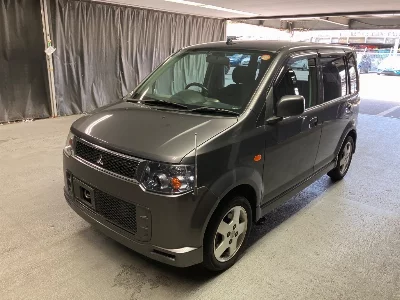 Mitsubishi eK Sport