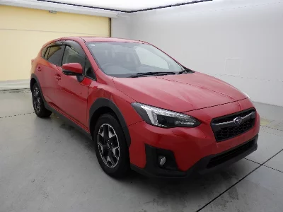 Subaru SUBARU XV