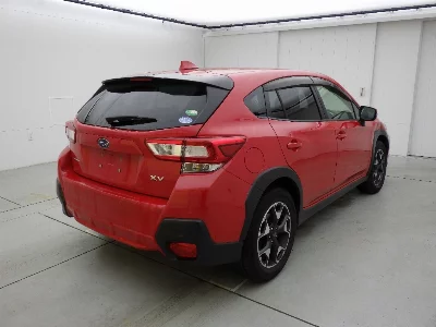 Subaru SUBARU XV