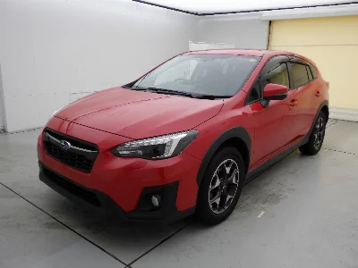 Subaru SUBARU XV