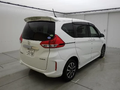 Honda FREED+
